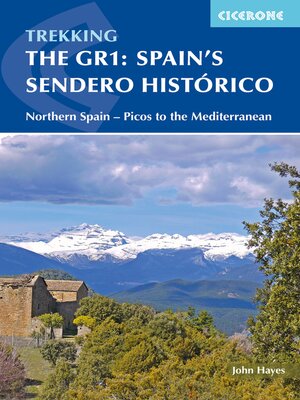 cover image of Spain's Sendero Historico